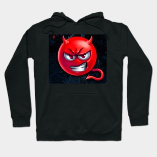 Emoji Hoodie